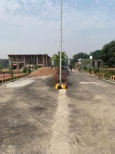 Project Image of 569.0 - 5000.0 Sq.ft Residential Plot Plot for buy in Taj Enclave