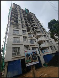 Project Image of 480.0 - 720.0 Sq.ft 1.5 BHK Apartment for buy in Meridian Galaxia