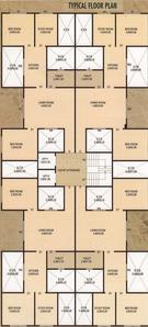 Project Image of 0.0 - 561.0 Sq.ft 3 BHK Apartment for buy in Shree Atelier Sixty
