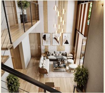 Project Image of 759.0 - 1687.0 Sq.ft Studio Studio Apartment for buy in The Hyacinth