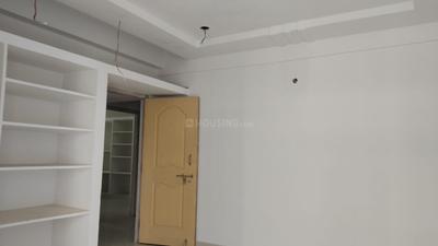 Mahankali Sree Lakshmi Residency Block C Bedroom 1