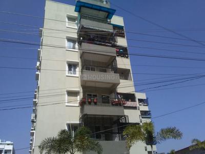 Project Image of 1600.0 - 1950.0 Sq.ft 3 BHK Apartment for buy in Space Time Tristar Homes