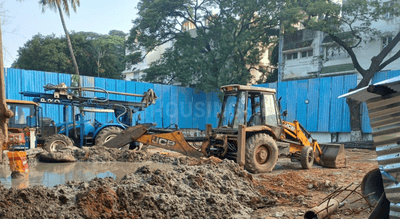 Project Image of 0.0 - 2725.1 Sq.ft 4 BHK Apartment for buy in Vishranthi Tejas