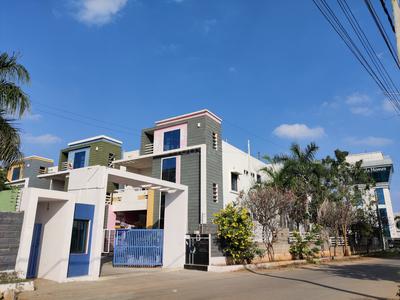 Project Image of 1647 Sq.ft 4 BHK Independent House for sale in Manneguda for Rs. 19500000
