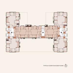 Project Image of 8100 Sq.ft 5 BHK Apartment / Flat for sale in Bodakdev for Rs. 68850000