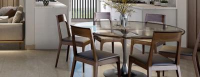 Project Image of 948.62 - 1255.0 Sq.ft 2 BHK Apartment for buy in The Poem