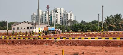 Project Image of 1319.44 - 3378.58 Sq.ft Residential Plot Plot for buy in Star City