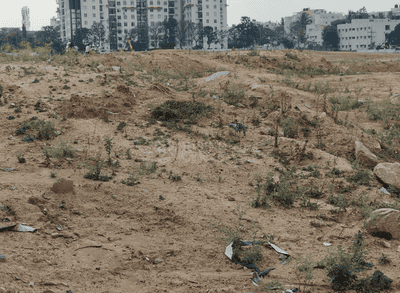 Project Image of 695.0 - 2774.0 Sq.ft 1 BHK Apartment for buy in Prestige Southern Star