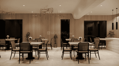 Project Image of 1947.0 - 3156.0 Sq.ft 3 BHK Apartment for buy in Appaswamy Belmont Residences