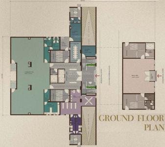 Project Image of 1477.0 - 3783.0 Sq.ft 3 BHK Apartment for buy in Belani Convent Corner