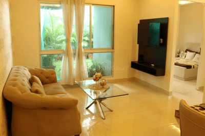 Project Image of 280.29 - 544.0 Sq.ft Studio Studio Apartment for buy in UK Iridium Apartments