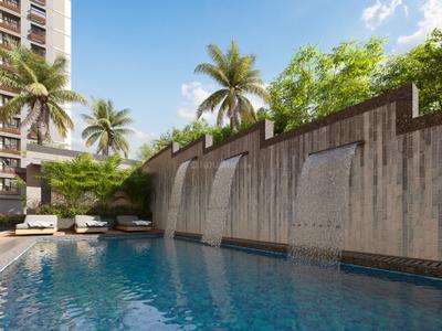 Project Image of 1200.0 - 1525.0 Sq.ft 2 BHK Apartment for buy in SP Epitome