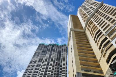 Project Image of 840 Sq.ft 1 BHK Apartment / Flat for sale in Kharghar for Rs. 6500000