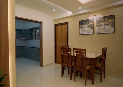 Project Image of 785.0 - 1511.0 Sq.ft 1 BHK Apartment for buy in Bharathi Sowparnika