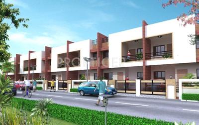 Fortune Soumya Atlantis Elevation 1