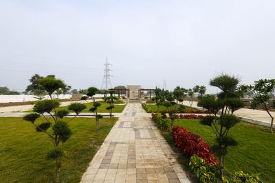 Project Image of 600.0 - 1750.0 Sq.ft Residential Plot Plot for buy in Om Swapn City