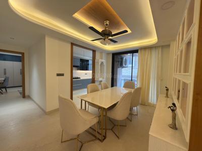 Project Image of 2525.0 - 2584.0 Sq.ft 4 BHK Apartment for buy in Sky Palacio