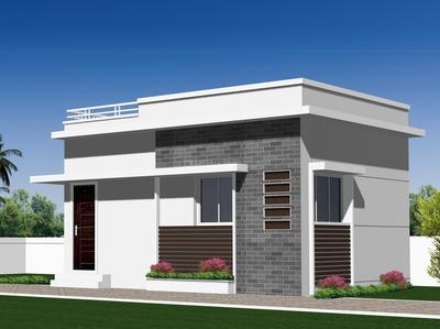Project Image of 1342.0 - 2610.0 Sq.ft 2 BHK Villa for buy in Ajasra Akash Vihar Villa
