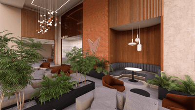 Project Image of 1650.0 - 2100.0 Sq.ft 3 BHK Apartment for buy in Namishree Aria