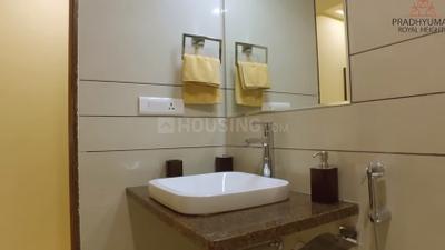 Project Image of 0.0 - 1350.0 Sq.ft 3 BHK Apartment for buy in Pradhyuman Royal Heights