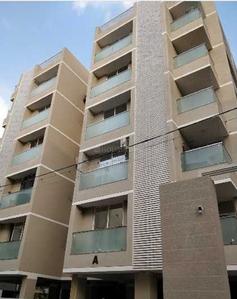 Akshar Pride Elevation 1