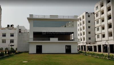 Project Image of 1687.0 - 1798.0 Sq.ft 3 BHK Apartment for buy in Trident Galaxy 3
