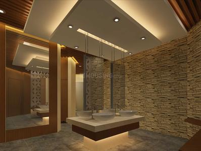 Project Image of 2050 Sq.ft 4 BHK Apartment / Flat for sale in Erandwane for Rs. 35000000