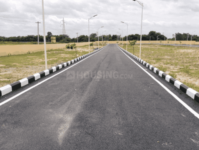 Project Image of 756.0 - 1374.0 Sq.ft Residential Plot Plot for buy in Empire Elite Garden
