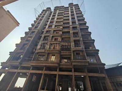 Project Image of 327.0 - 777.0 Sq.ft 1 BHK Apartment for buy in Khushi Axis World