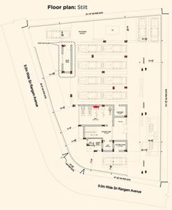 Project Image of 3200.0 - 15000.0 Sq.ft 4 BHK Apartment for buy in Arihant Aira