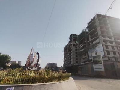 Project Image of 1034.95 - 2830.48 Sq.ft 3 BHK Apartment for buy in Kavisha The Portrait