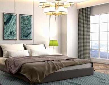 Project Image of 372.11 - 645.51 Sq.ft 1 BHK Apartment for buy in Arttech Maulshree Heights