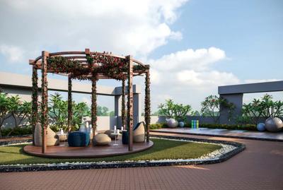 Project Image of 1280.0 - 1931.0 Sq.ft 3 BHK Apartment for buy in Atharva Param Sapphire