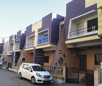 Project Image of 1680.0 - 2200.0 Sq.ft 2 BHK Villa for buy in Swapna Srushti Raw House