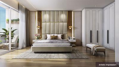 Project Image of 978.0 - 1261.0 Sq.ft 2.5 BHK Apartment for buy in Adarsh Welkin Park Phase 2