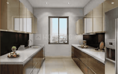 Project Image of 2295 Sq.ft 3.5 BHK Apartment / Flat for sale in Hinjawadi Phase 2 for Rs. 18500000
