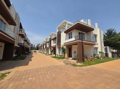 Project Image of 2518 Sq.ft 4 BHK Duplex for sale in Bommasandra for Rs. 32000000