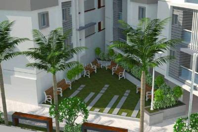 Project Image of 1151.74 - 1646.88 Sq.ft 2 BHK Apartment for buy in Rathi Sri Tirumala Pride
