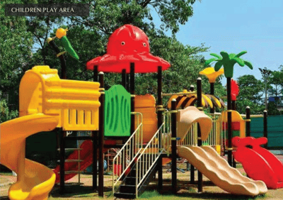 Project Image of 1335.0 - 5154.0 Sq.ft 3 BHK Apartment for buy in Migsun Atharva 