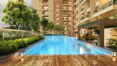 Project Image of 1552 Sq.ft 3 BHK Apartment / Flat for sale in Kothrud for Rs. 24900000