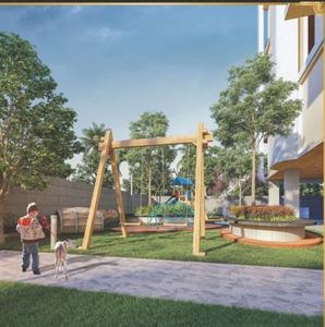 Project Image of 931 Sq.ft 3 BHK Apartment / Flat for sale in Khanapara for Rs. 6000000