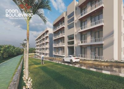 Project Image of 1263.0 - 1971.0 Sq.ft 2 BHK Apartment for buy in Doon Boulevard