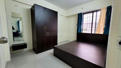 Project Image of 367.05 - 440.57 Sq.ft 1 BHK Apartment for buy in Venkatesh Hillside Building C