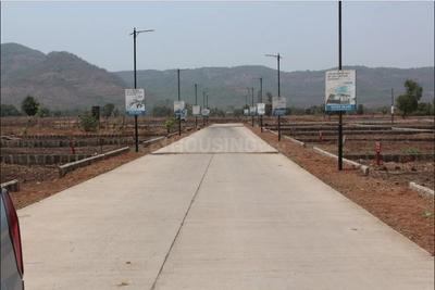 Project Image of 1091.0 - 9267.0 Sq.ft Residential Plot Plot for buy in Roha Mega City