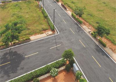 Project Image of 1118.16 - 4866.58 Sq.ft Residential Plot Plot for buy in Pariwars Anugraha Residential Layout