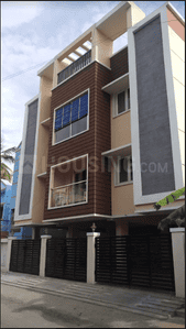 Project Image of 1040.0 - 1465.0 Sq.ft 2 BHK Apartment for buy in Nakshatra Noor