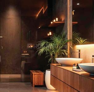Project Image of 1795.0 - 2102.0 Sq.ft 3 BHK Apartment for buy in Lotus Gowrishankar