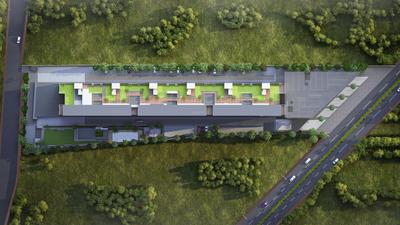Project Image of 1400 Sq.ft 3 BHK Apartment / Flat for sale in Ravet for Rs. 12900000