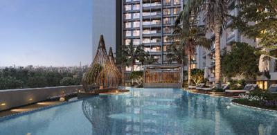 Project Image of 724.63 - 1223.76 Sq.ft 2 BHK Apartment for buy in Runwal Woods