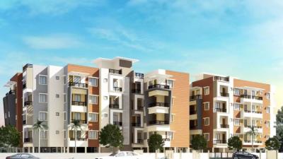 Project Image of 650.0 - 1200.0 Sq.ft 1 BHK Apartment for buy in Bharath Citi Squares